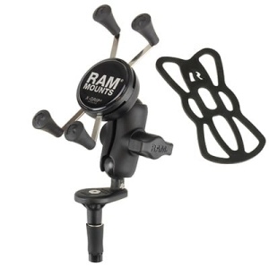 Suport telefon RAM Mount X-GRIP STEM KIT - Img 3