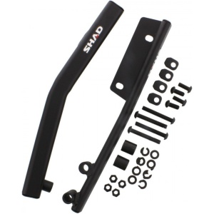 Suport topcase SHAD TOP MASTER pentru YAMAHA FAZER 600 2001-2003