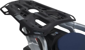 SW-Motech adaptor adventure rack CRF1100L - Img 4