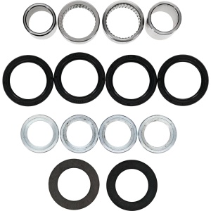 Swing Arm Bearing Kit All Balls Racing SAB28-1229 - Img 3