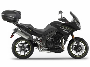 Top master fitting kit SHAD T0TG16ST pentru TRIUMPH Tiger 1050 Sport 2015-2022 - Img 3