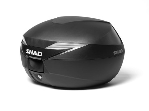 Topcase moto SHAD SH39