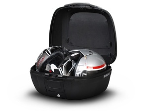 Topcase SHAD SH40 Negru - Img 2