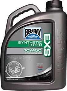 Ulei BEL RAY Works Thumper Racing Syn Ester 4T 10W-50 4L