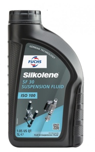 Ulei de furca SILKOLENE SF 30 601450570 1 l