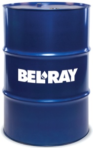Ulei de motor Bel-Ray EXP SYNTHETIC ESTER BLEND 4T 10W-40 208 litri