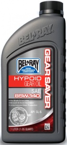 Ulei de transmisie Bel-Ray GEAR SAVER HYPOID GEAR OIL 85W-140