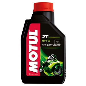 Ulei MOTUL 510 2T 1L