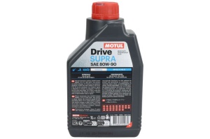 Ulei transmisie Motul GEARBOX HD 80W90 - Img 2