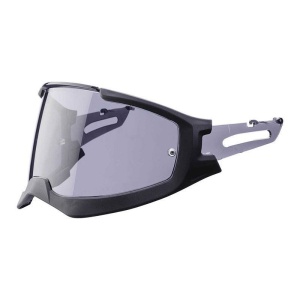 Viziera fumurie (tip original) casca Caberg model Ghost - Ghost X