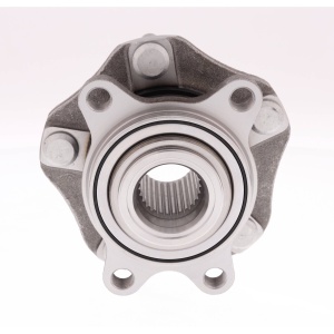 Wheel Bearing kit All Balls Racing 25-1822 - Img 3