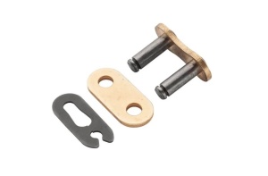 Za de legatura D.I.D Chain 520DZ2 SDH RJ auriu/negru