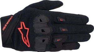 Alpinestars manusi scurte dama SP X 1 - Img 3