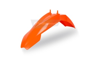 Aripa fata POLISPORT 8561700001 orange KTM