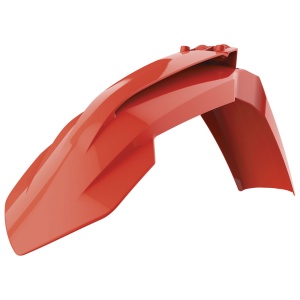 Aripa fata POLISPORT 8574200006 Flo Orange