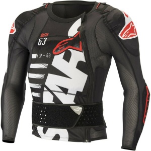 Armura Alpinestars SEQUENCE LS - Img 3