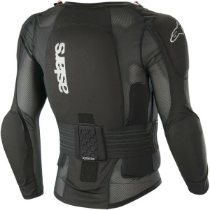 Armura Alpinestars SEQUENCE LS - Img 2