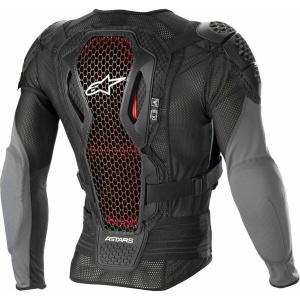 Armura moto ALPINESTARS BIONIC PLUS V2 - Img 2