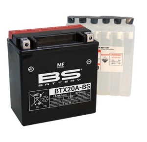 Baterie fara intretinere BS-BATTERY BTX20A-BS