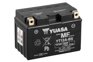 Baterie fara intretinere YUASA YT12A-BS