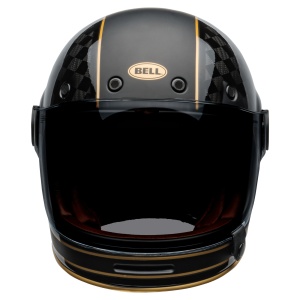 BELL BULLIT DLX CARBON RSD CHECK IT - Img 4