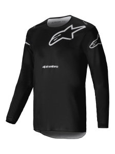 Bluza cross/enduro Alpinestars Racer Graphite Jersey