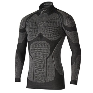 Bluza functionala de iarna ALPINESTARS RIDE TECH