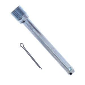 Brake pad retaining pin kit All Balls Racing BPRPK18-7030 - Img 2