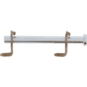 Brake pad retaining pin kit All Balls Racing BPRPK18-7050 - Img 2