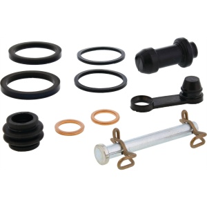 Caliper Rebuild Kit All Balls Racing CRK18-3332 - Img 2