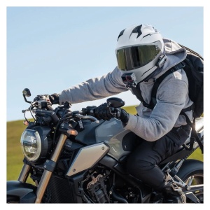 Camera actiune Insta360 Ace Pro 2 8K Motorcycle Bundle - Img 4