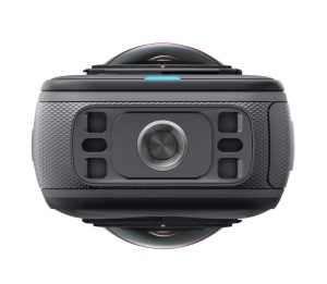 Camera video sport Insta360 X5, 8K 360 standard bundle - Img 3