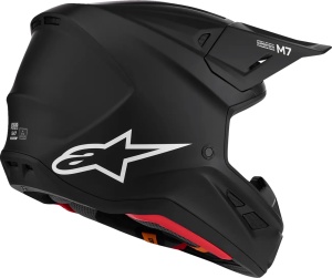 Casca Alpinestars S-M7 Blaster Solid - Img 4