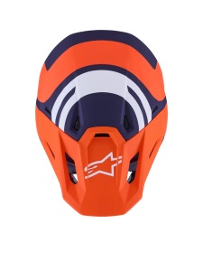 Casca Alpinestars S-M7 Core - Img 8