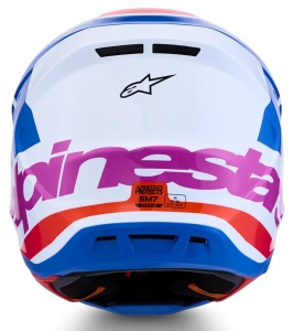 Casca Alpinestars S-M7 Core - Img 18