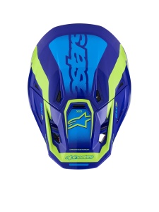 Casca Alpinestars S-M7 Deed - Img 20