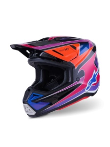 Casca Alpinestars S-M7 Fuse - Img 8
