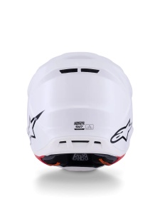 Casca Alpinestars S-M7 Solid - Img 9