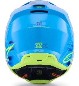 Casca Alpinestars SM3 Force - Img 3