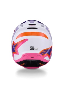 Casca Alpinestars SM3 Heat - Img 10