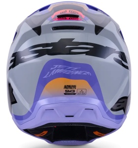 Casca Alpinestars SM3 Jettson - Img 5