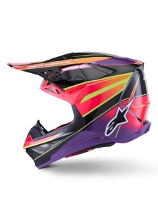 Casca Alpinestars Supertech M10 Era MIPS - Img 5