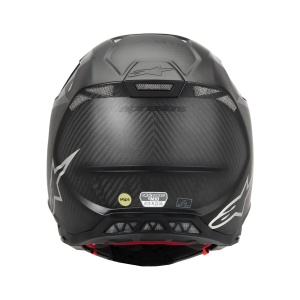 Casca Alpinestars Supertech M10 Fame - Img 2