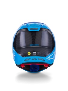 Casca Alpinestars Supertech M10 Flood MIPS - Img 5