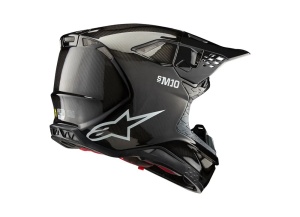 Casca Alpinestars Supertech M10 Solid - Img 7