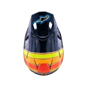Casca Alpinestars Supertech M10 TLD 25 MIPS - Img 4