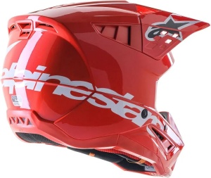 Casca Alpinestars Supertech M5 Corp - Img 2