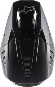 Casca Alpinestars Supertech M5 Solid - Img 4