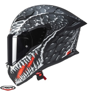 Casca integrala Caberg Drift Evo II CROK H9 - Img 2