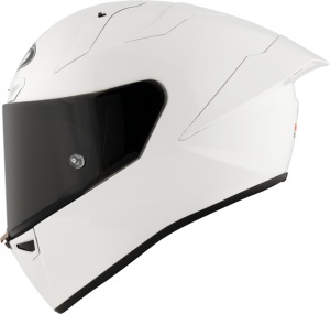 Casca integrala KYT KX-1 RACE GP FIM WHITE - Img 8
